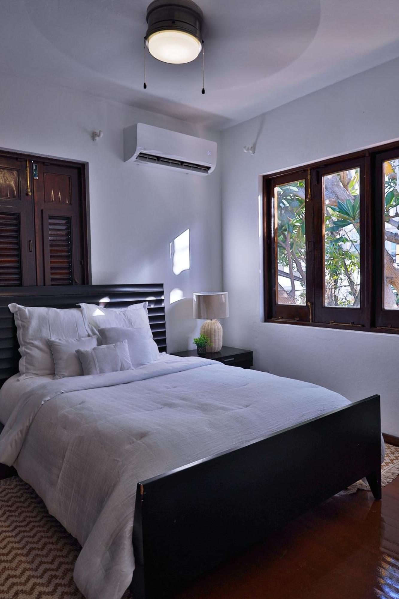 Ola Boutique Hotel San Juan Exterior photo