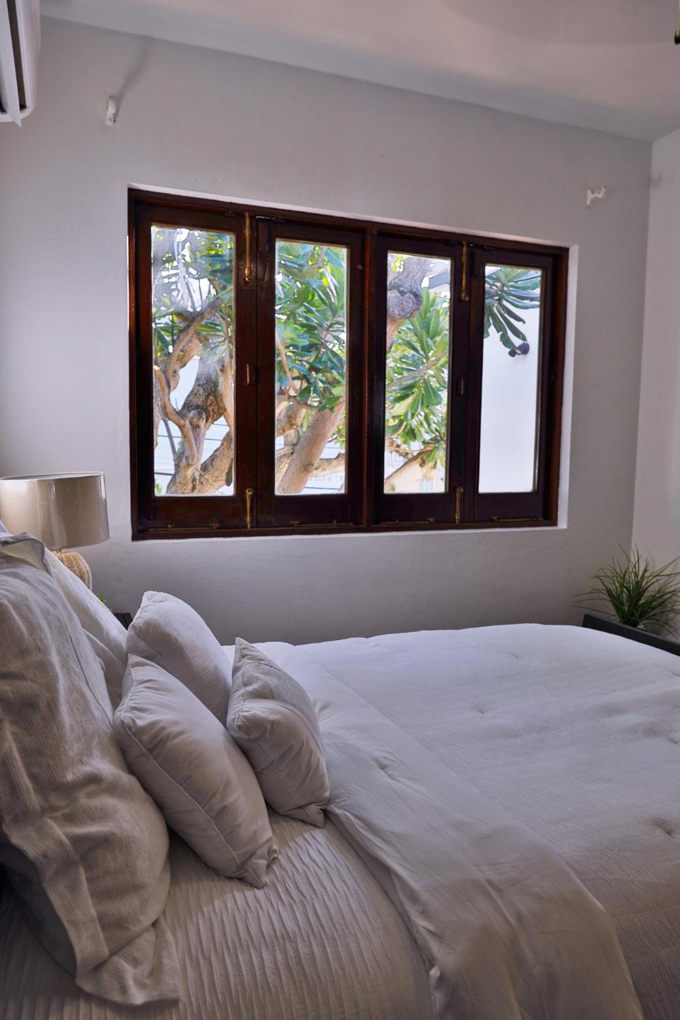 Ola Boutique Hotel San Juan Exterior photo