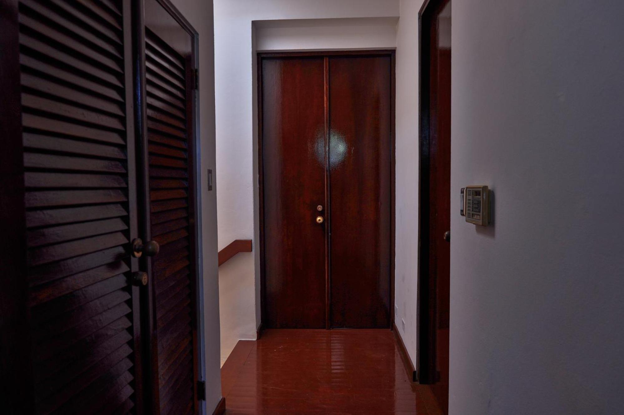 Ola Boutique Hotel San Juan Exterior photo
