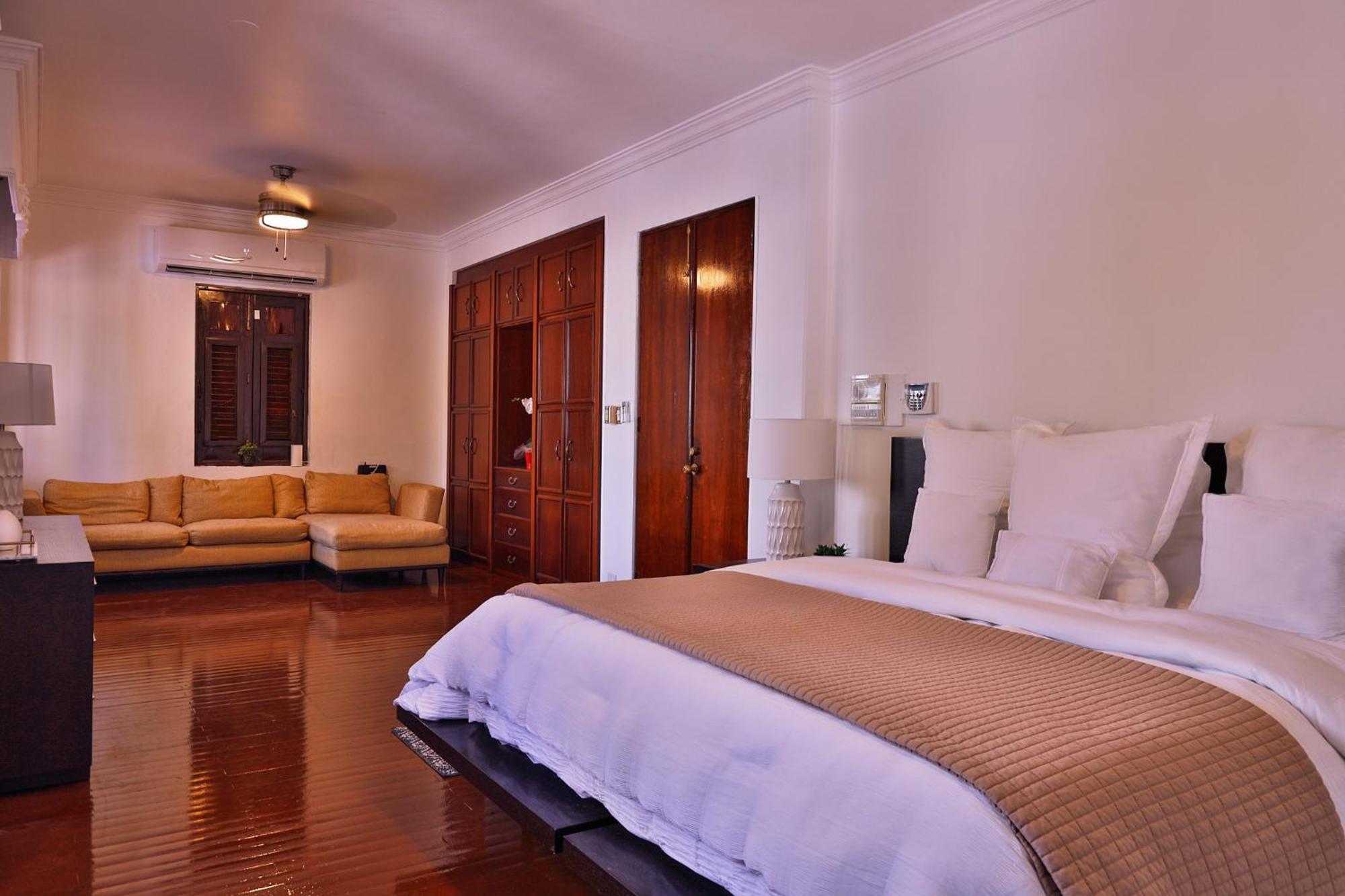 Ola Boutique Hotel San Juan Exterior photo